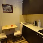 Apartament Modern With Free Parking Ryga