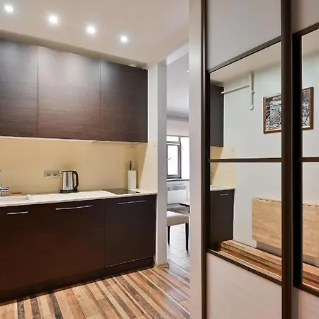 Modern With Free Parking